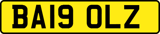 BA19OLZ