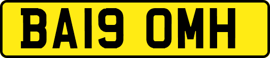 BA19OMH