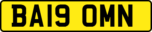 BA19OMN