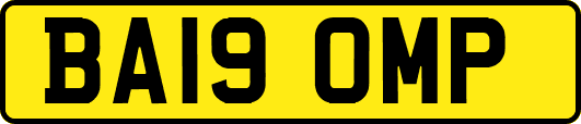 BA19OMP