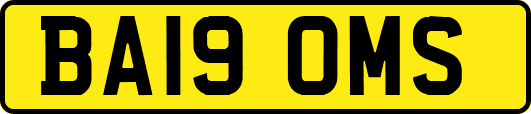 BA19OMS