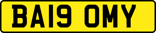 BA19OMY