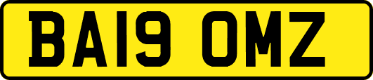 BA19OMZ
