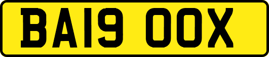 BA19OOX