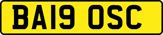 BA19OSC