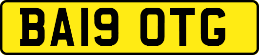 BA19OTG