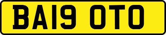 BA19OTO