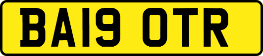 BA19OTR
