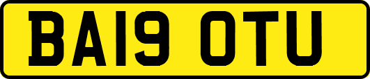 BA19OTU
