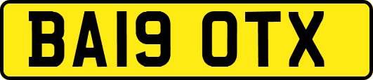 BA19OTX
