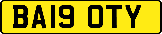 BA19OTY