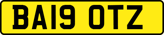 BA19OTZ