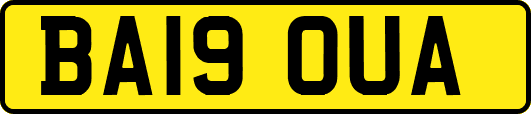 BA19OUA
