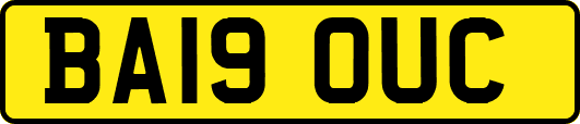 BA19OUC