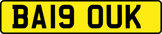 BA19OUK