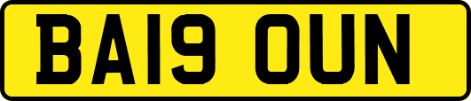 BA19OUN