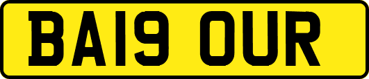 BA19OUR