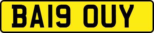 BA19OUY