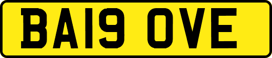 BA19OVE