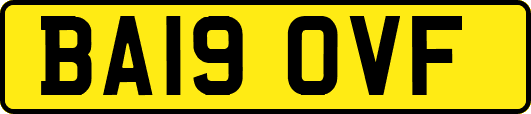 BA19OVF