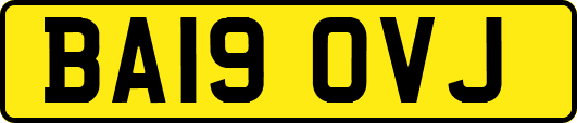 BA19OVJ