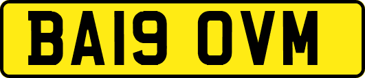 BA19OVM