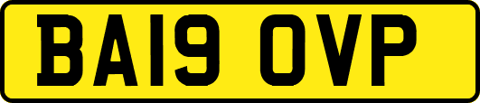 BA19OVP