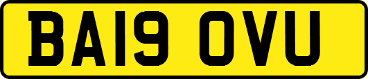 BA19OVU