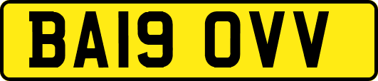BA19OVV