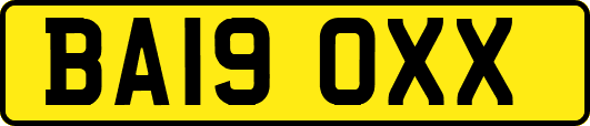 BA19OXX