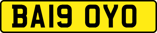 BA19OYO