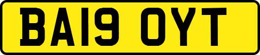 BA19OYT