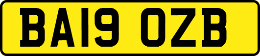 BA19OZB