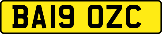 BA19OZC