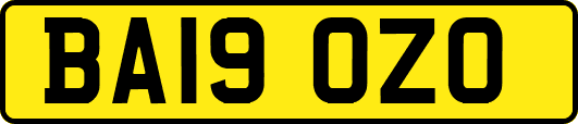 BA19OZO