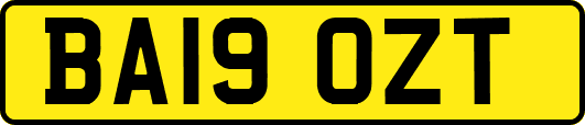 BA19OZT