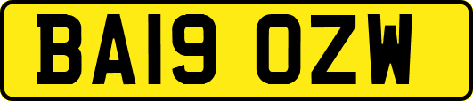 BA19OZW