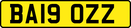 BA19OZZ