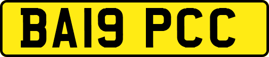 BA19PCC