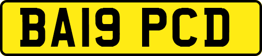 BA19PCD