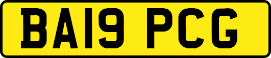 BA19PCG