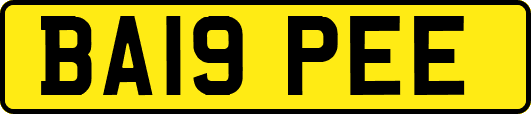 BA19PEE