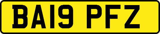 BA19PFZ