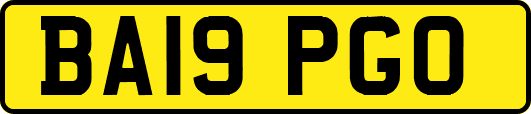 BA19PGO
