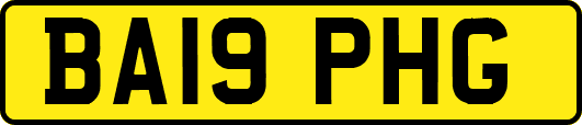 BA19PHG