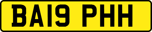 BA19PHH