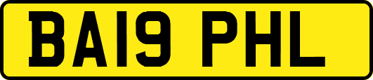 BA19PHL