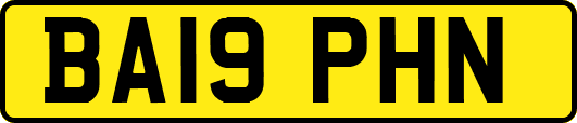 BA19PHN