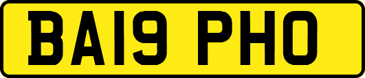 BA19PHO
