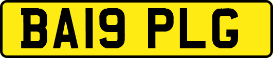 BA19PLG